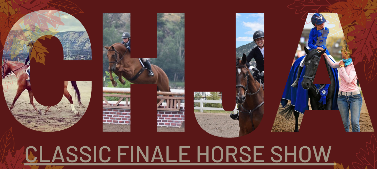 CHJA Classic Fall Finale