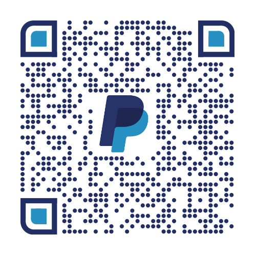 PayPal QR Code