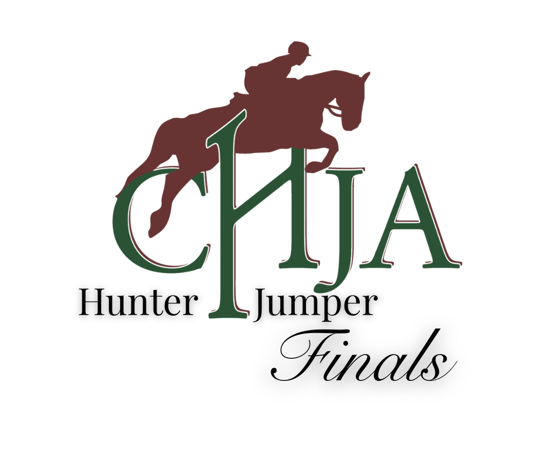 CHJA Hunter Jumper Finals
