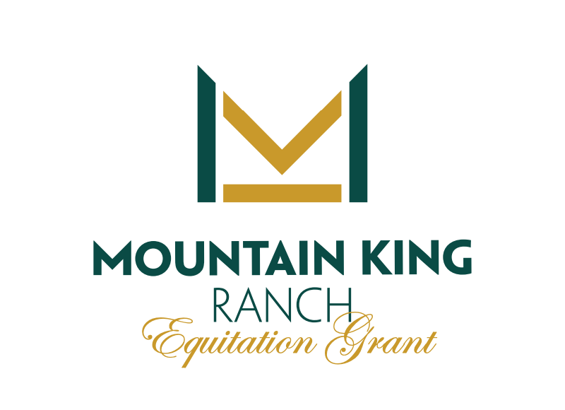 Mountain King Ranch Equitation Grant