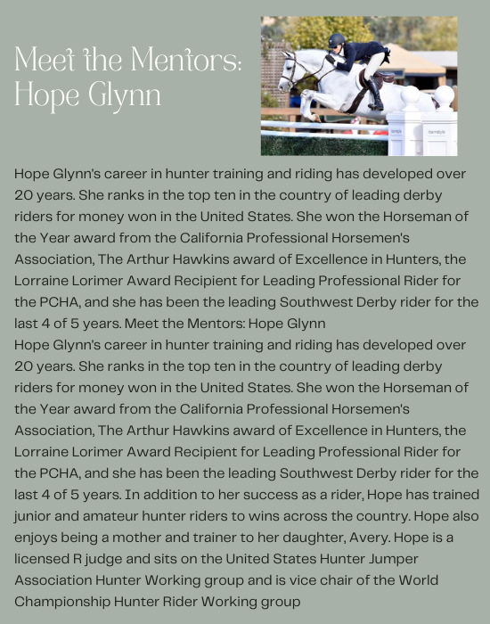 Hope Glynn