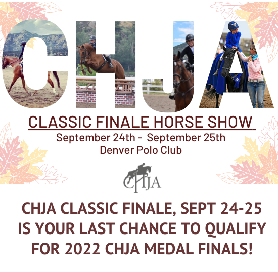 CHJA Classic Finale 2022