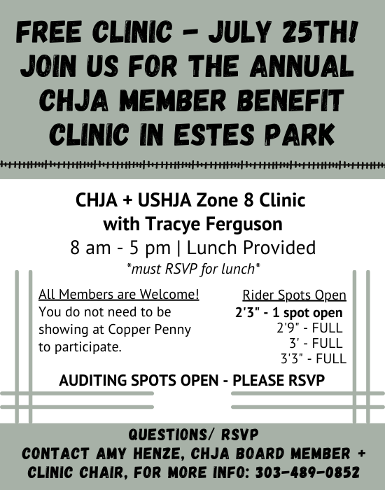 Free Member Clinic