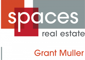 Spaces Real Estate Grant Muller