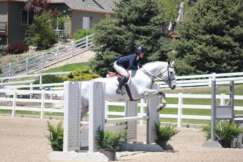 Colorado Hunter Jumper Association