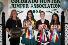 2016 Hunter Challenge Winners - North Woods Ninjas 2016 Hunter Challenge Winners - North Woods Ninjas