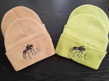 CHJA Branded Beanies CHJA Branded Beanies